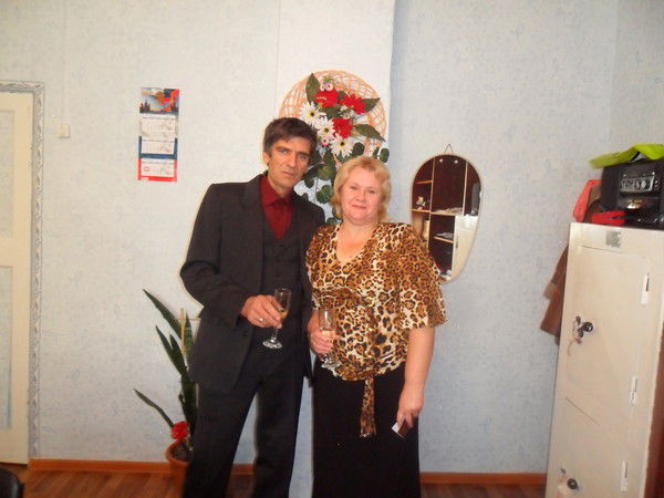 Светлана Левина