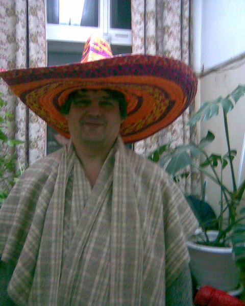 Дмитрий Лавров