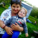 Лариса Струкова