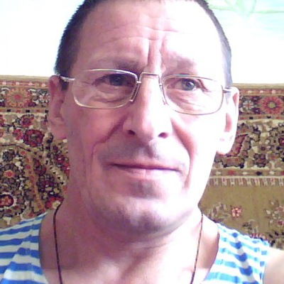 Сергей Наумов