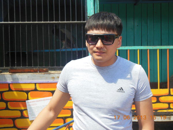 Асхат Кулжабаев