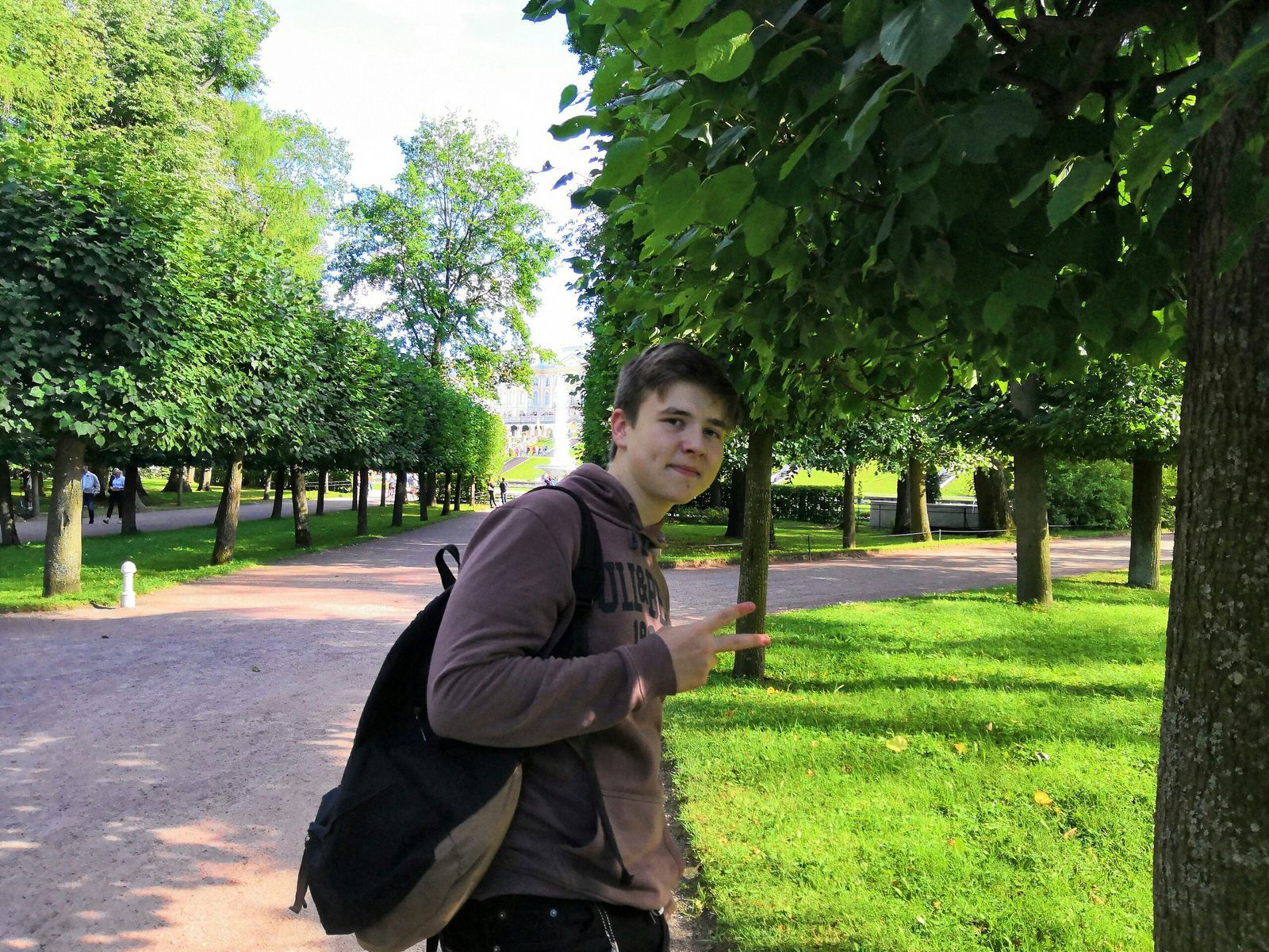 Валера Солдатенко