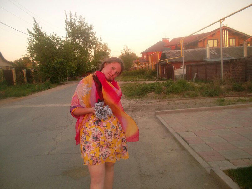 Роза Снежная