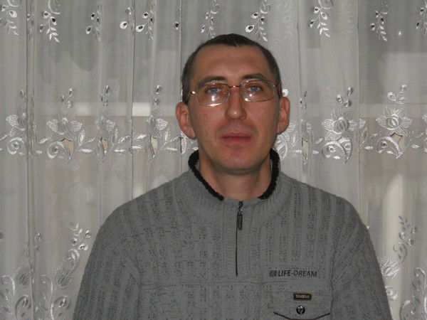 Константин Ярош