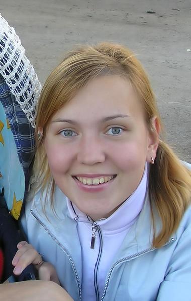 Аня Яковлева