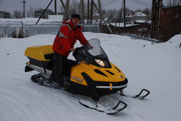 Дмитрий Прозоров