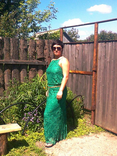 Евгения Камзычакова