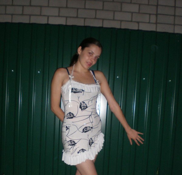 Светлана Багинская