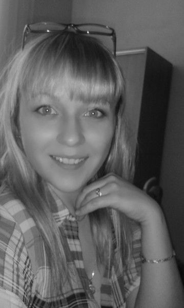 Валерия Алантьева