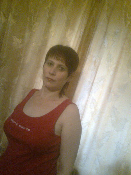 Елена Прокофьева