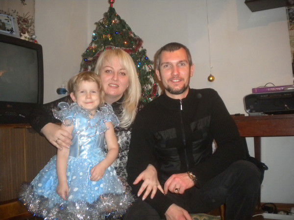 Ирина Степанова