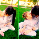Sweet Girl