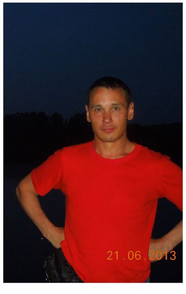 Дамир Валуев