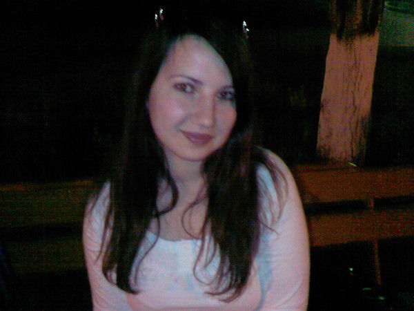 Яна Полянская