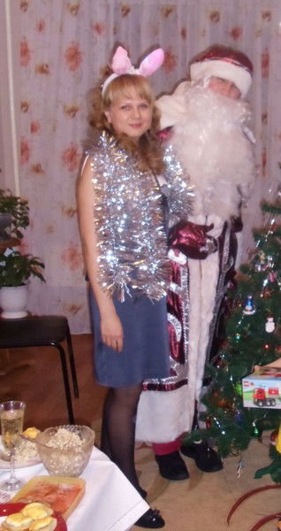 Ольга Кусакина