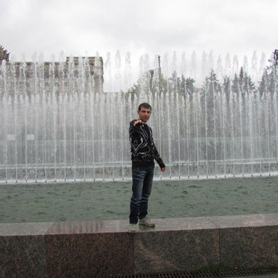 Дилшод Абдуллаев