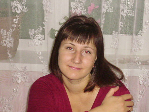 Наталья Бабаева