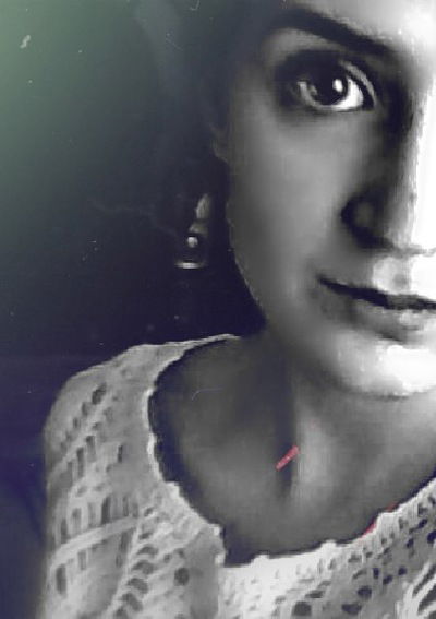 Юля Теплова