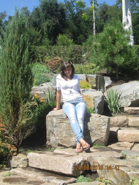 Мария Бойкова