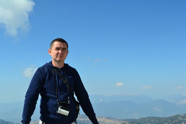 Рамиль Сафиуллин