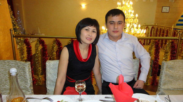 Арай Бекмаганбетова