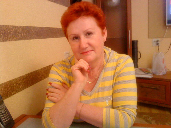 Евгения Дьячкова