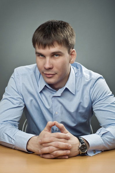 Владимир Давыдов