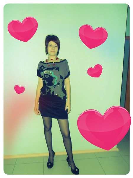 Валерия Климантович