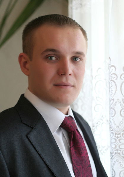 Игорь Шевченко