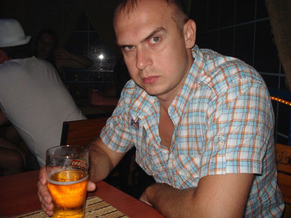 Сергей Мазниченко