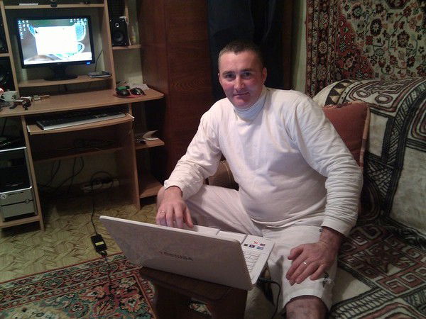 Алексей Хабибрахманов