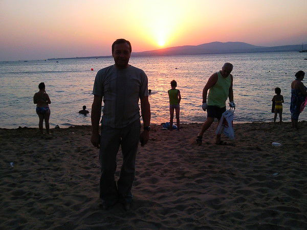 Владимир Ххх