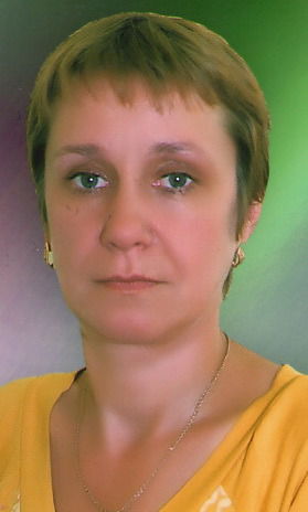 Марина Медведева