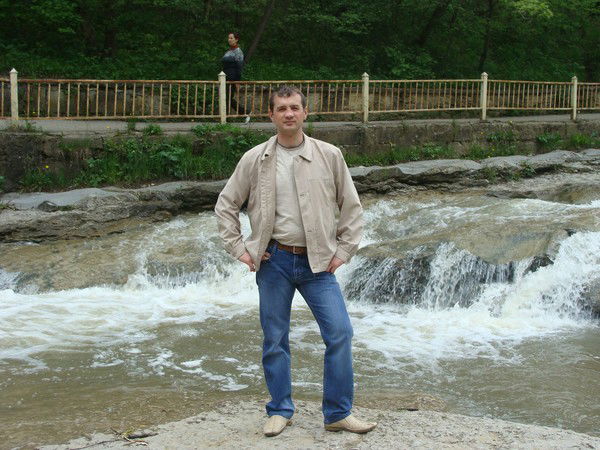 Алексей Коваленко