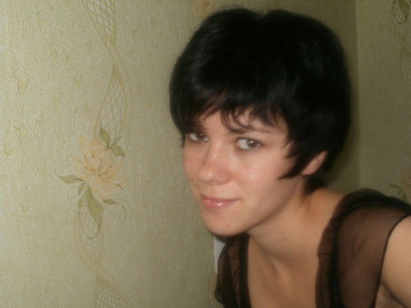 Екатерина Беломестных