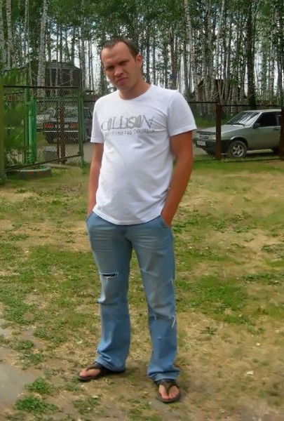 Александр Блохин