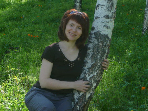 Екатерина Кагалёнок