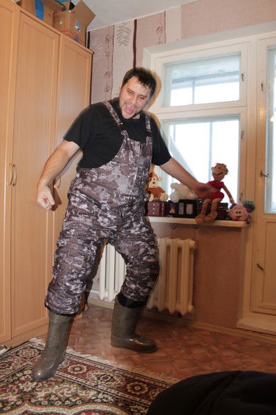 Сергей Косов