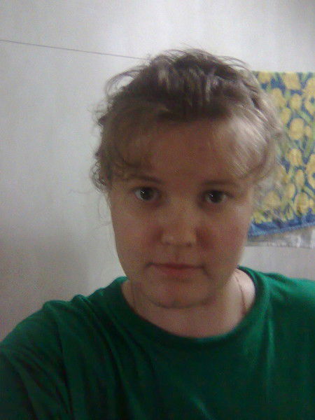 Елена Каменских