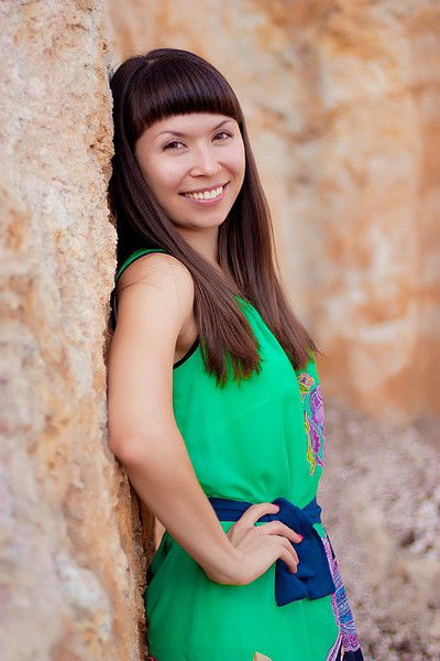 Луиза Луиза