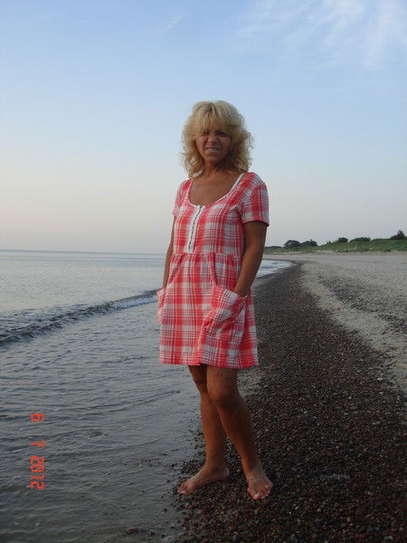 Наталия Сафарян