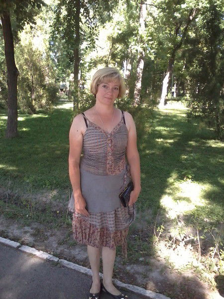 Ирина Левченко