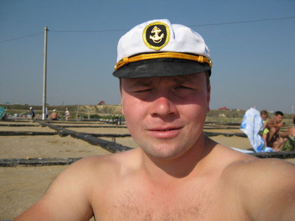 Руслан Хусаинов