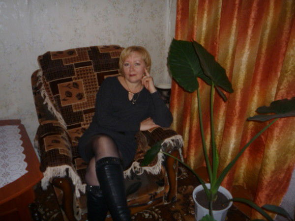 Юлия Тарушкина