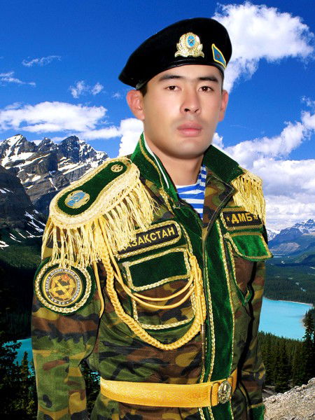 Еркин Ахмадиев