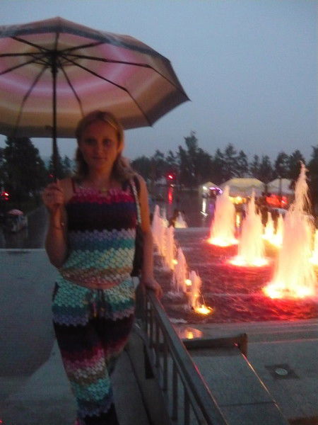 Марина Соломатина