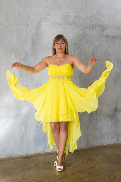 Алена Кондратова