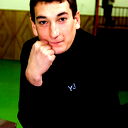 Алексей Качегин