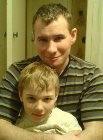 Александр Титов