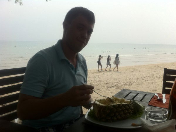 Вадим Сарбасов